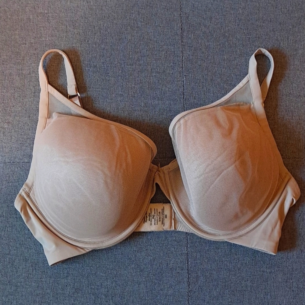 Third Love 38E Uplift bra